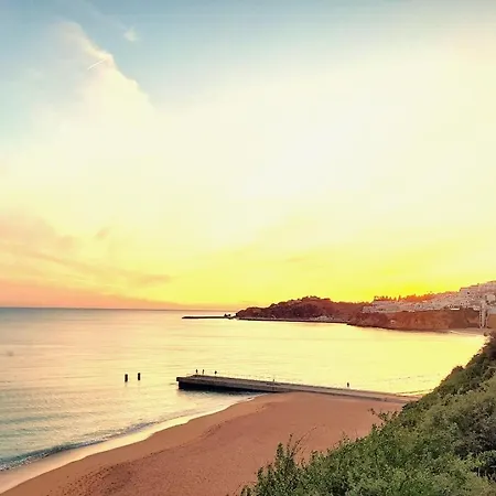 公寓 Cosy & Airy @ 阿尔布费拉