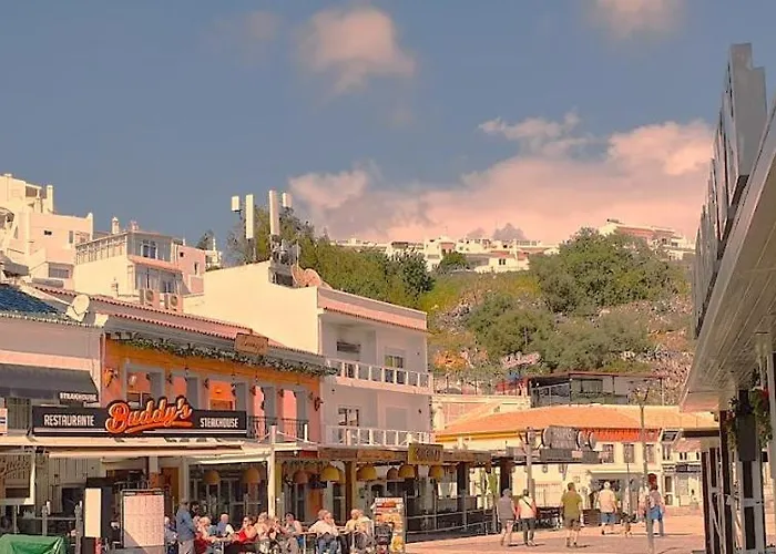 Cosy & Airy @ * 阿尔布费拉