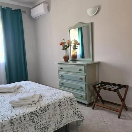 Cosy & Airy @ Apartment *