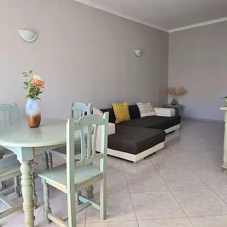 Appartement Cozy & Airy *