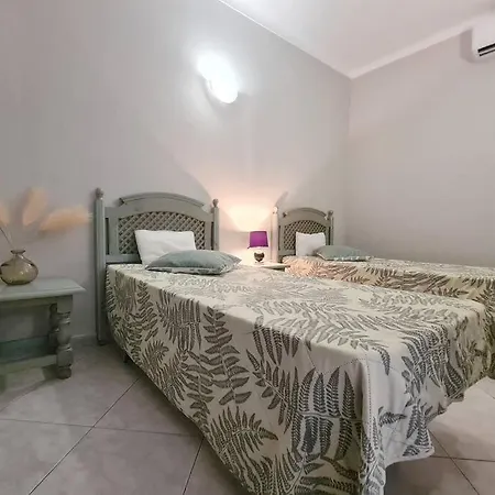 Cosy & Airy @ شقة