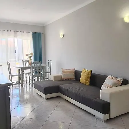 Cosy & Airy @ Apartment *