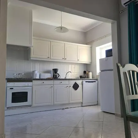 Cosy & Airy @ * البوفيرا