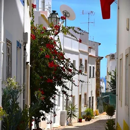 Apartment Cosy & Airy @ Albufeira