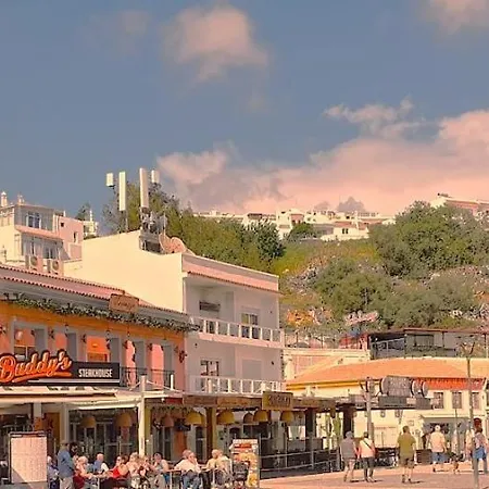 Cosy & Airy @ * البوفيرا