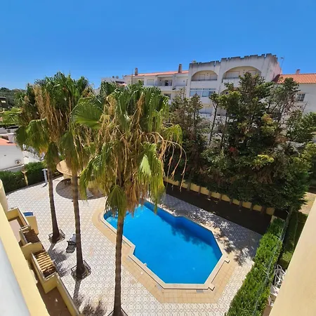 Cosy & Airy @ Apartment Albufeira