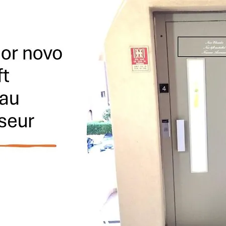 Апартаменти Cosy & Airy @