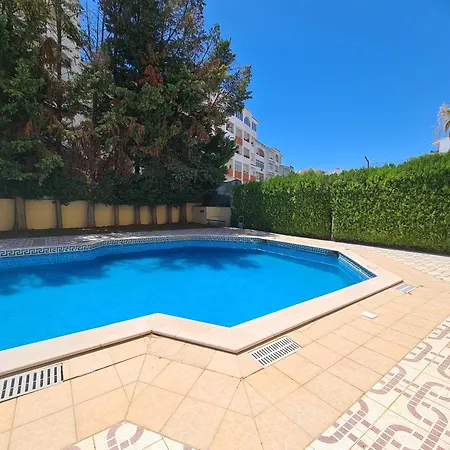 Cozy & Airy * Albufeira
