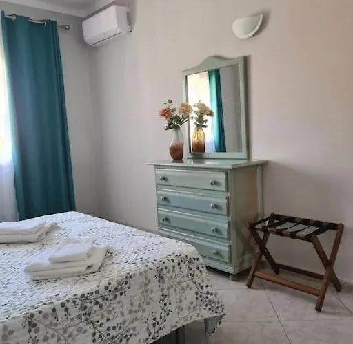 Cosy & Airy @ 아파트 *