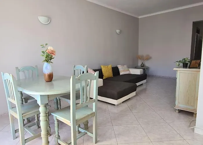 아파트 Cosy & Airy @ *