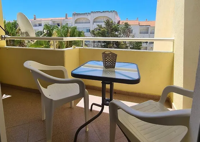 아파트 Cosy & Airy @