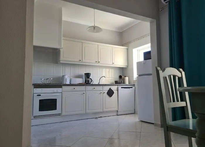 Cosy & Airy @ * 알부페이라