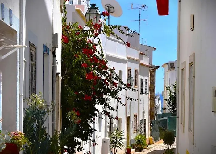 아파트 Cosy & Airy @ 알부페이라