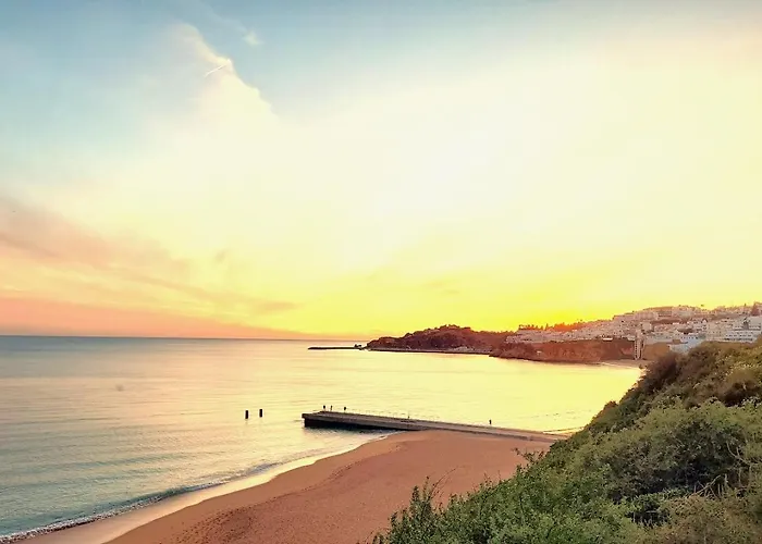 아파트 Cosy & Airy @ 알부페이라