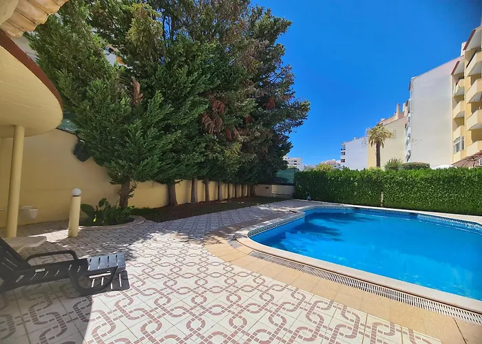 Cosy & Airy @ * 알부페이라