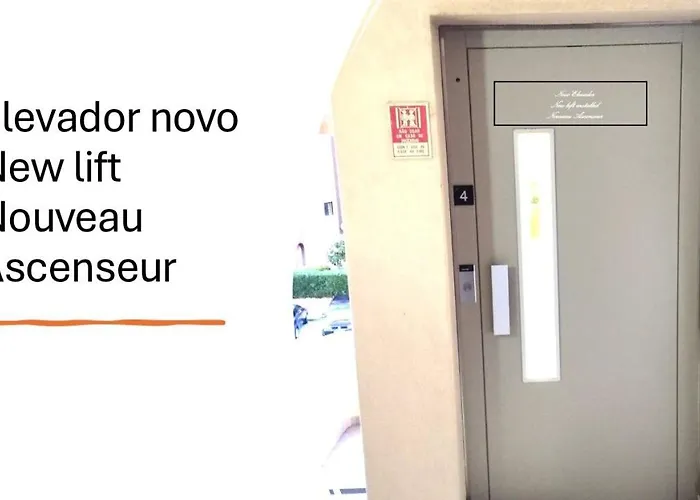 Apartment Cosy & Airy @